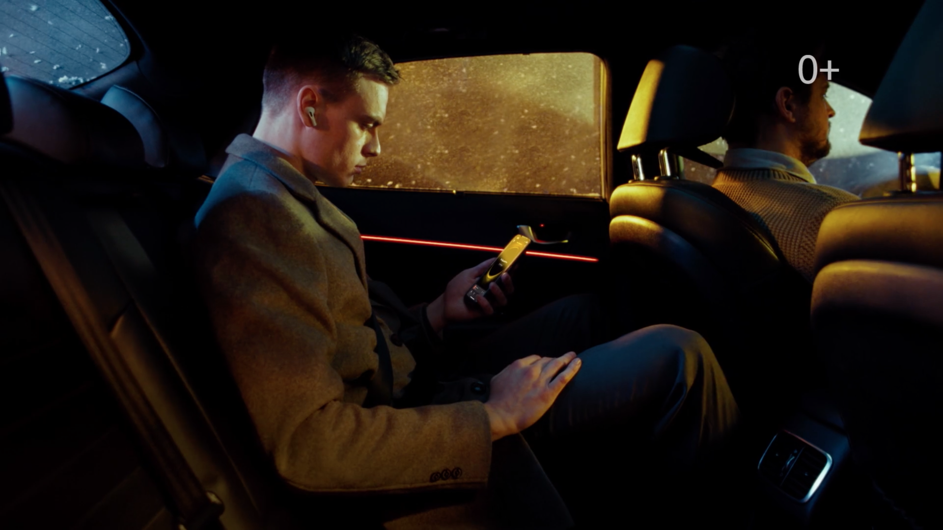 Yandex Music