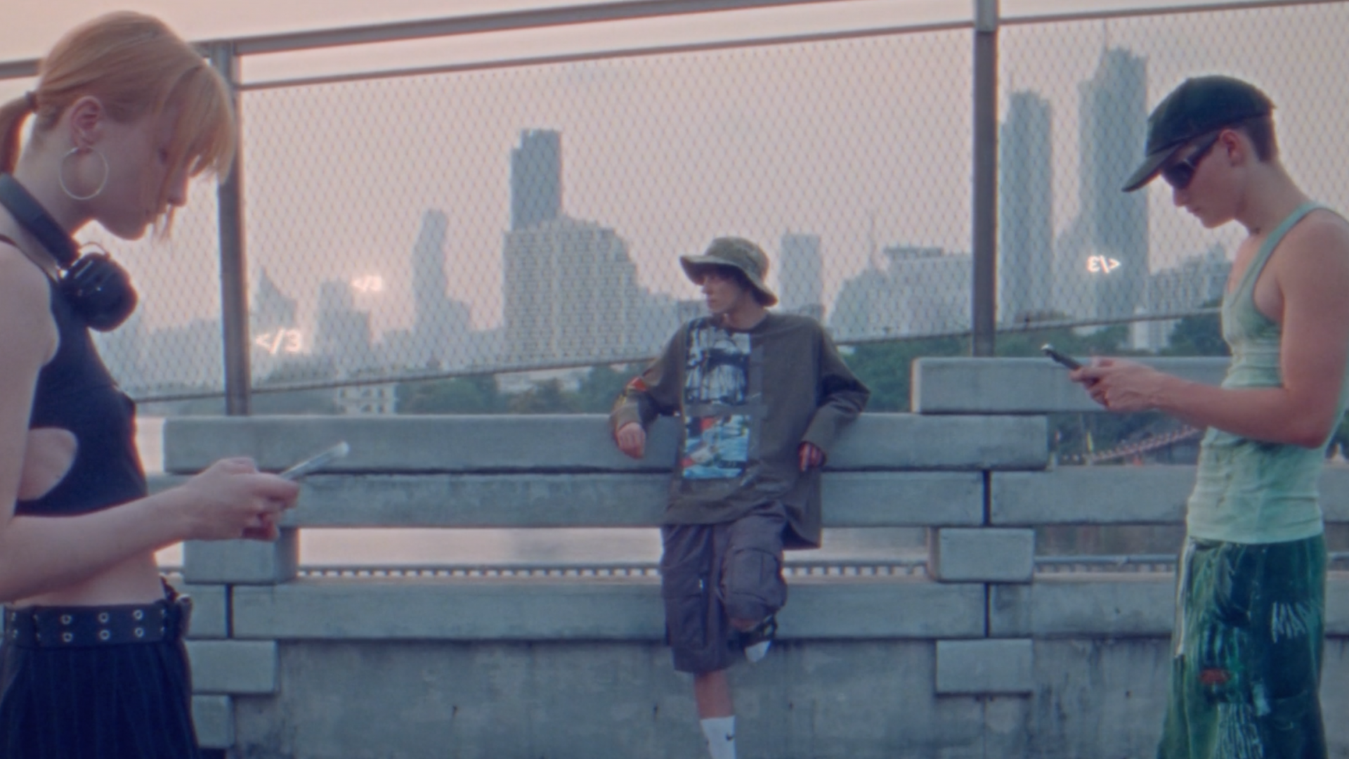 OG Buda- Heart</3Time